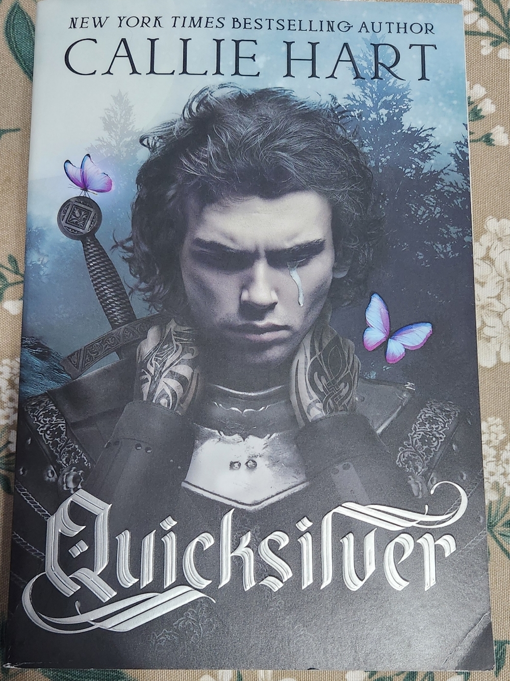 Quicksilver